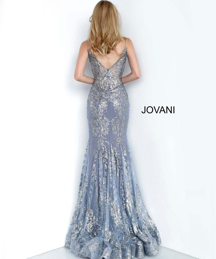 Jovani 3675 — Ink