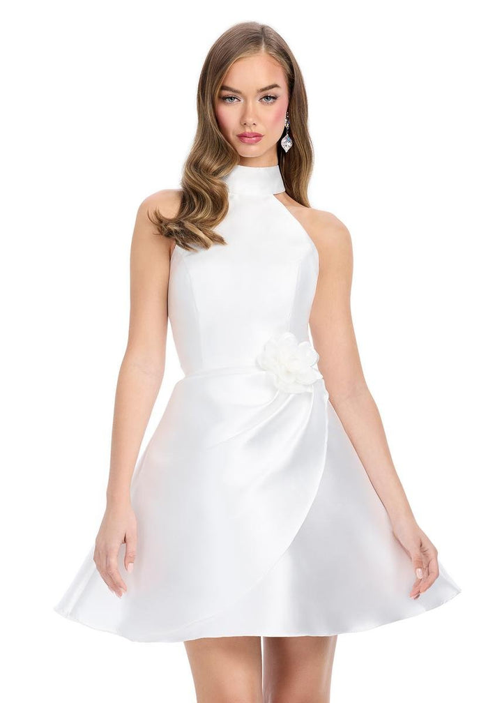 Ashley Lauren 4803 — Ivory