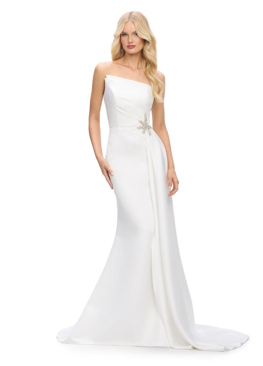 Ashley Lauren 11700 — Ivory
