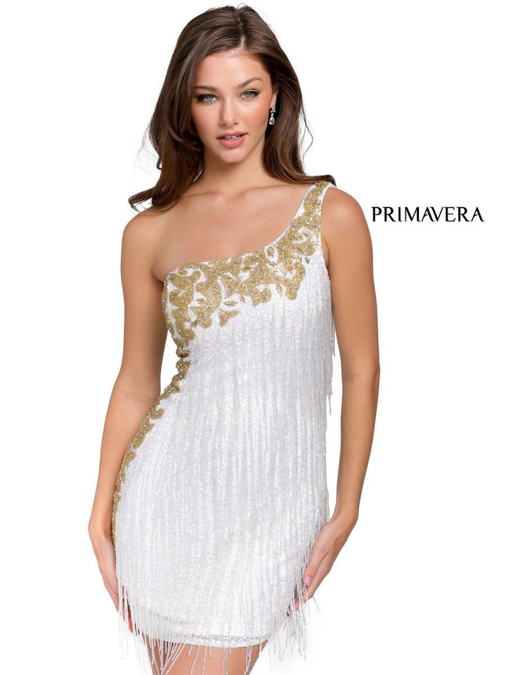 Primavera Couture 3556 — Ivory
