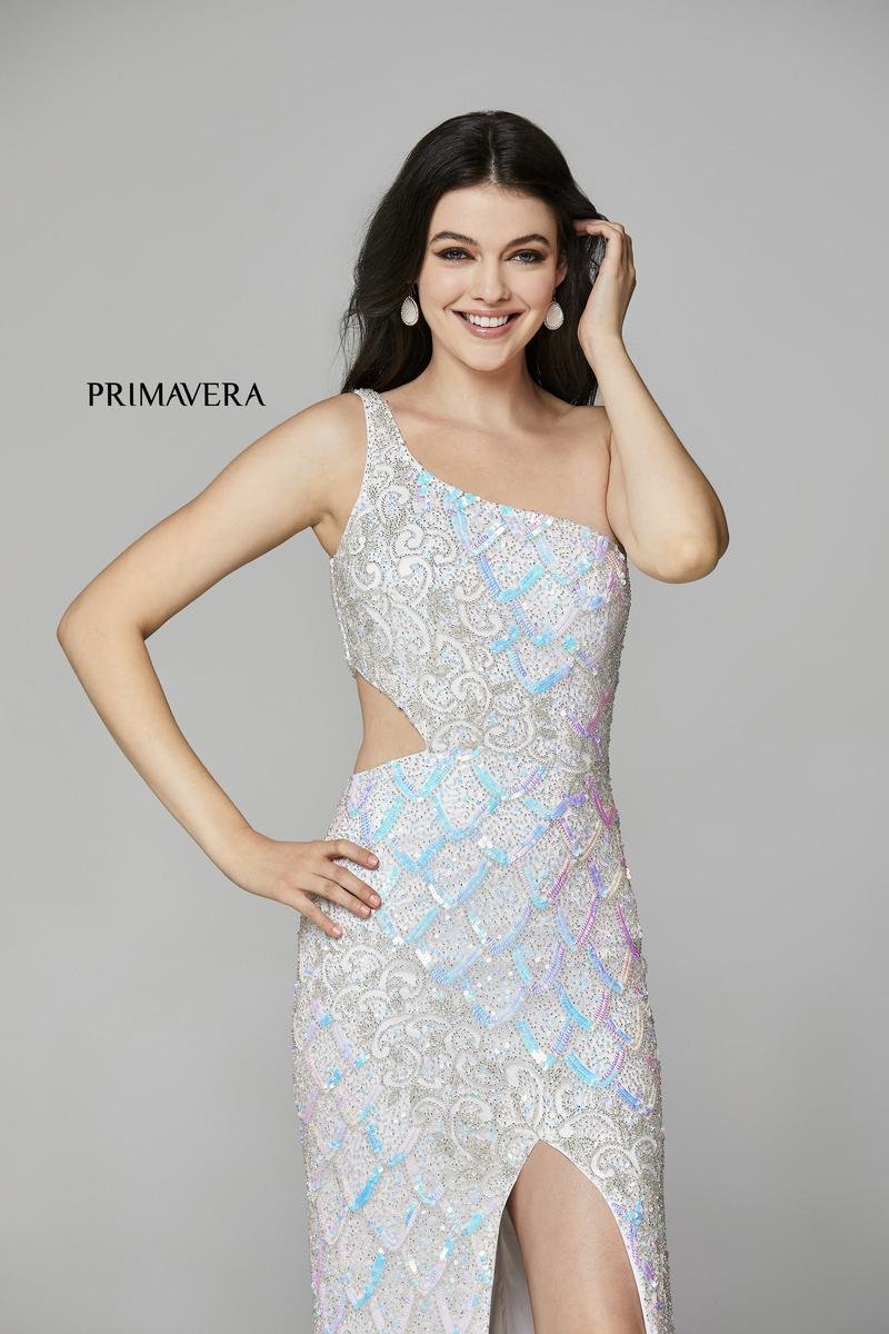 Primavera Couture 3729 — Ivory
