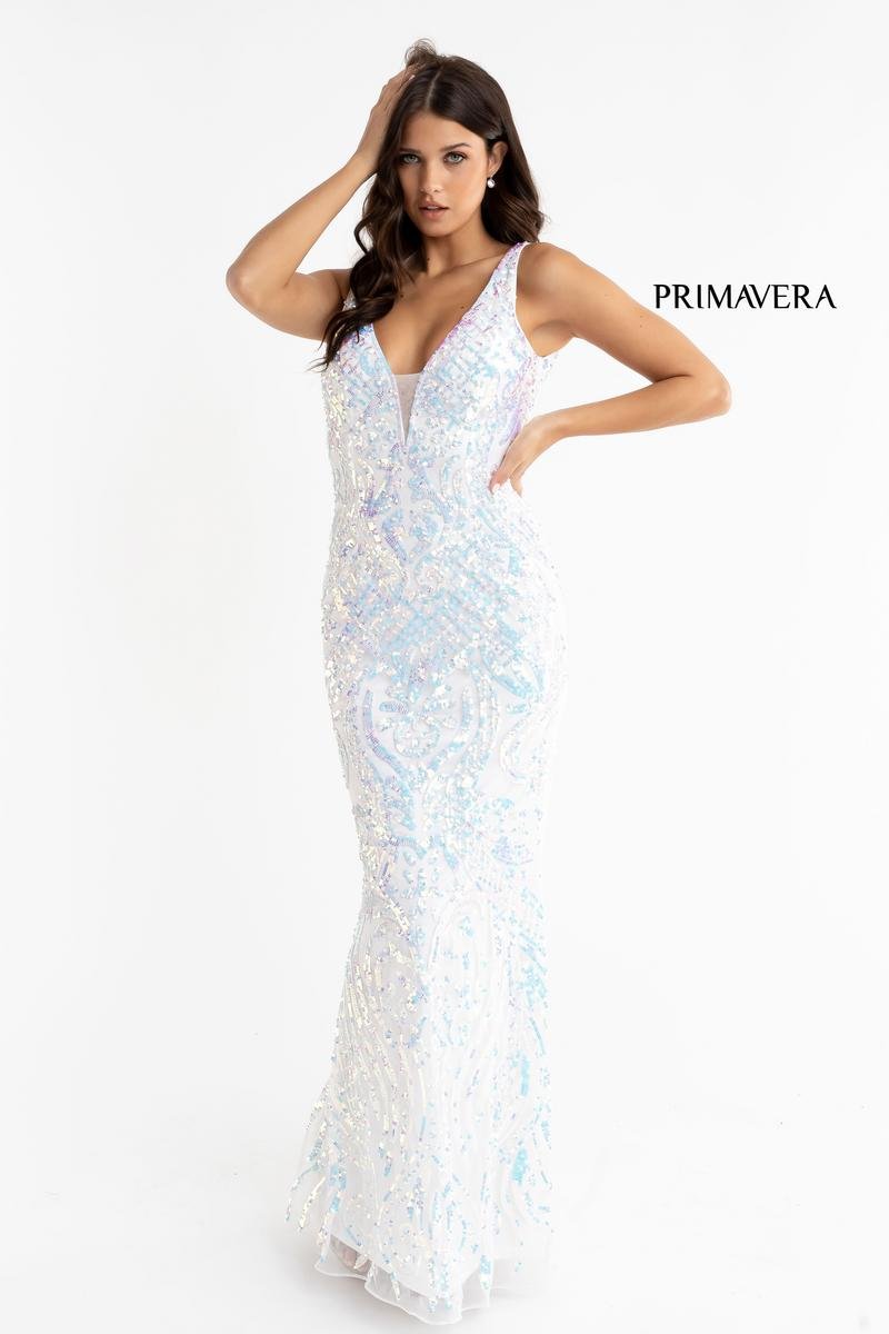 Primavera Couture 3722 — Ivory