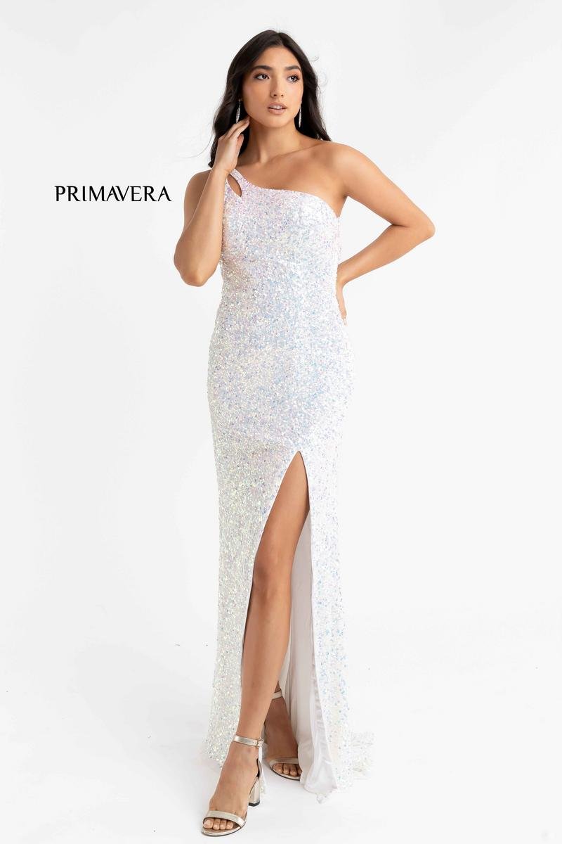 Primavera Couture 3761 — Ivory