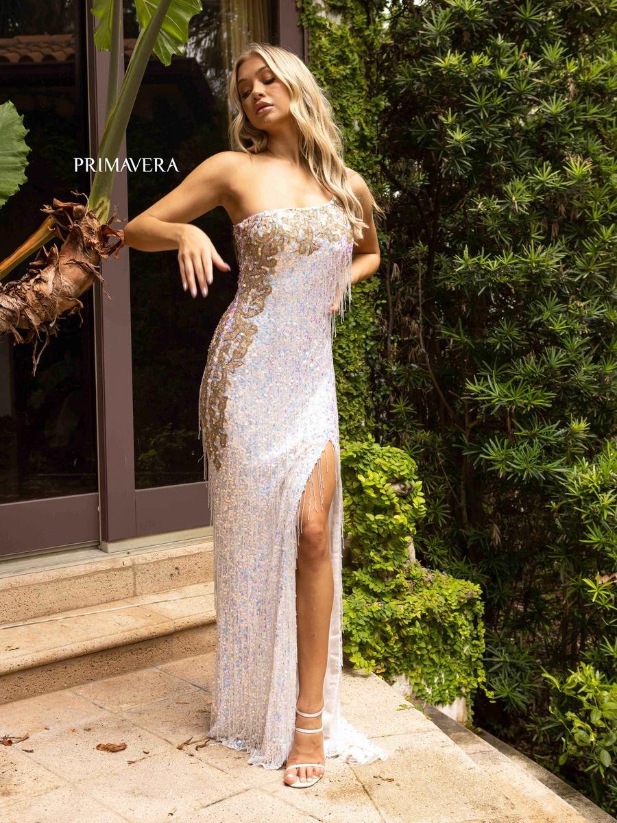 Primavera Couture 3906 — Ivory