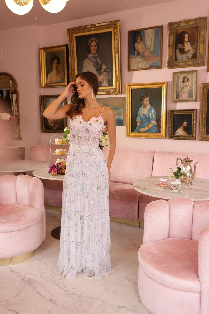 Ava Presley 47044 — Ivory