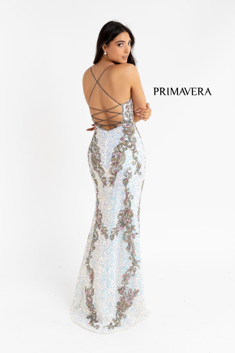 Primavera Couture 3211 — Ivory