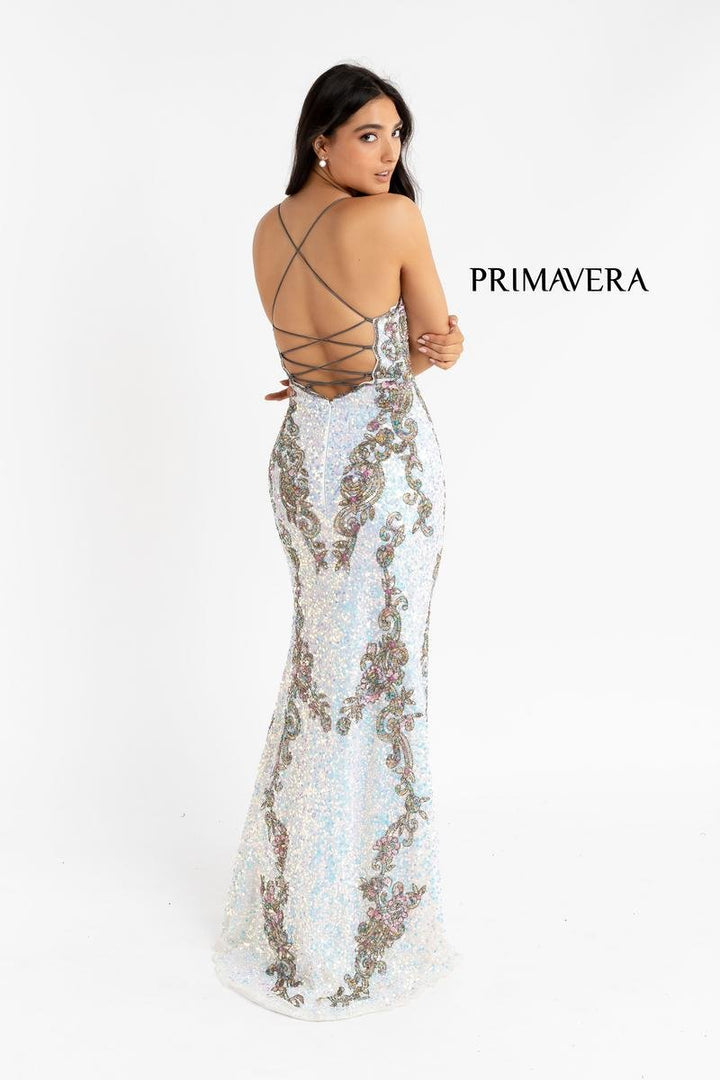Primavera Couture 3211 — Ivory