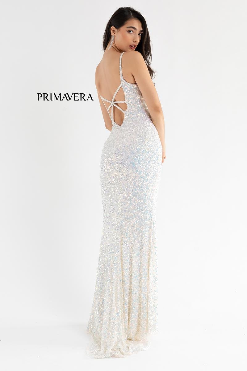 Primavera Couture 3792 — Ivory