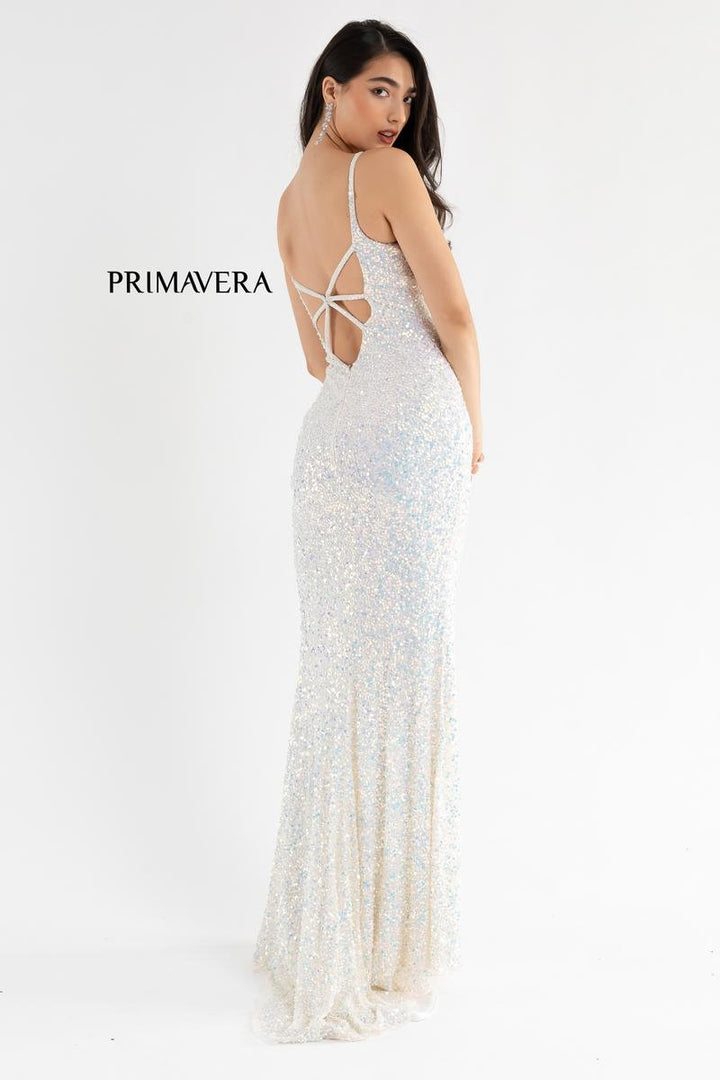Primavera Couture 3792 — Ivory