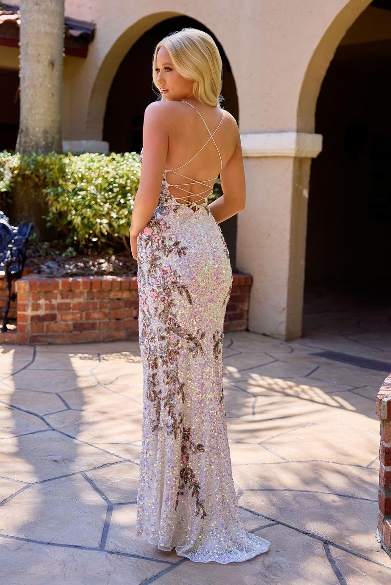 Primavera Couture 4511 — Ivory