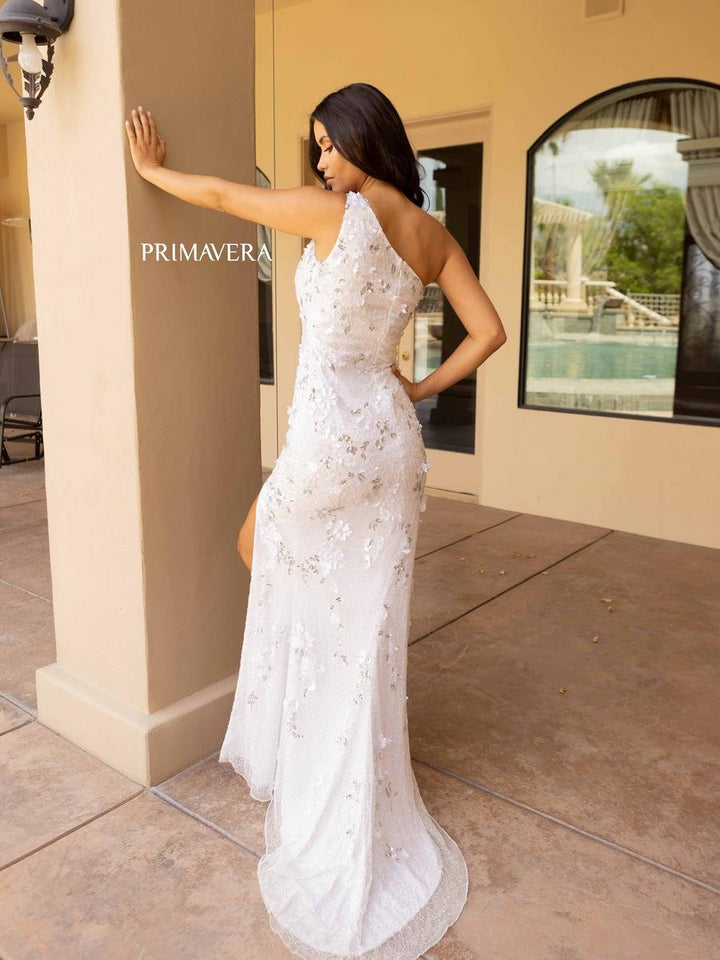 Primavera Couture 3915 — Ivory