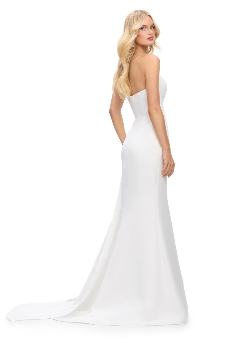 Ashley Lauren 11700 — Ivory