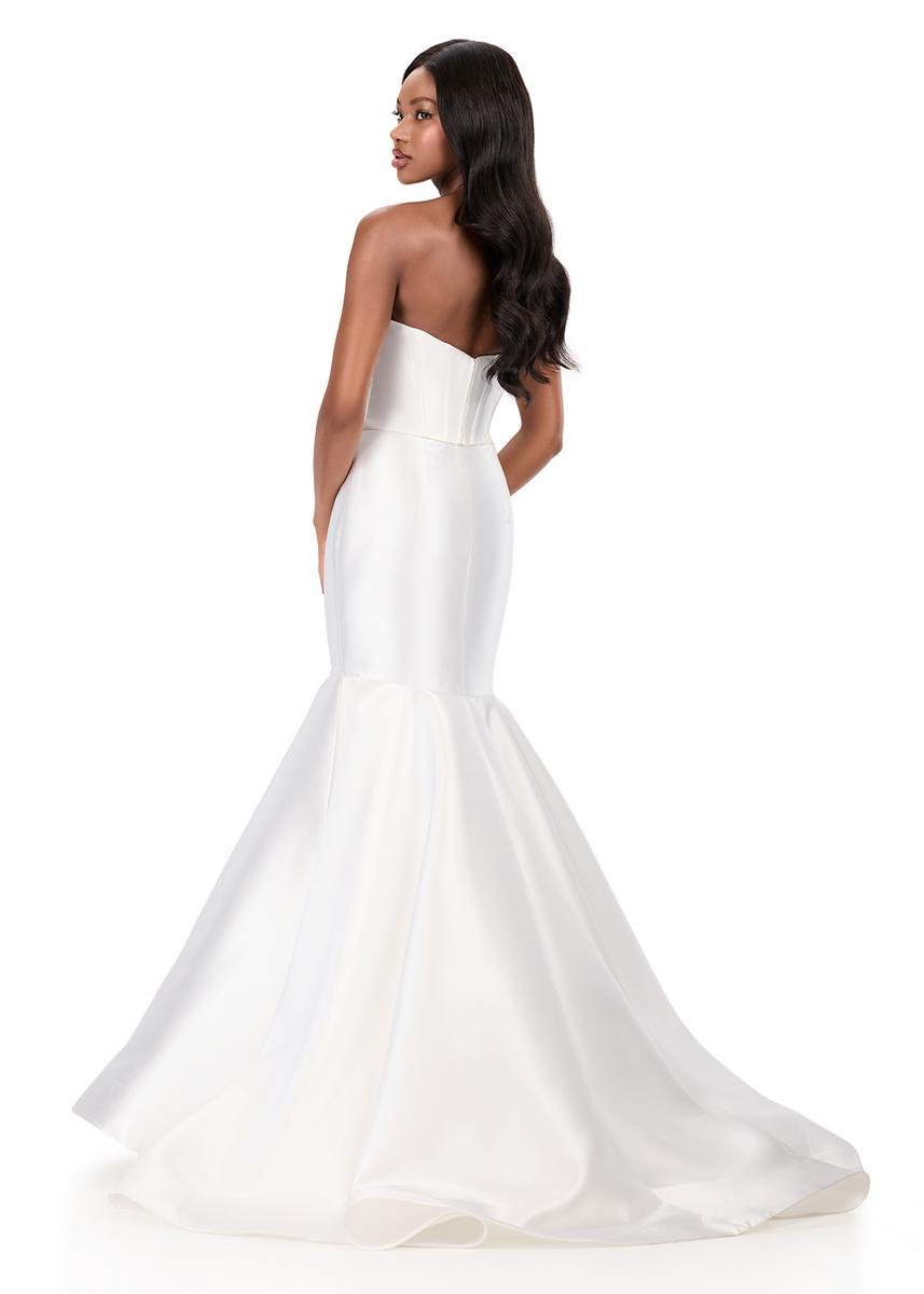 Ashley Lauren 12278 — Ivory