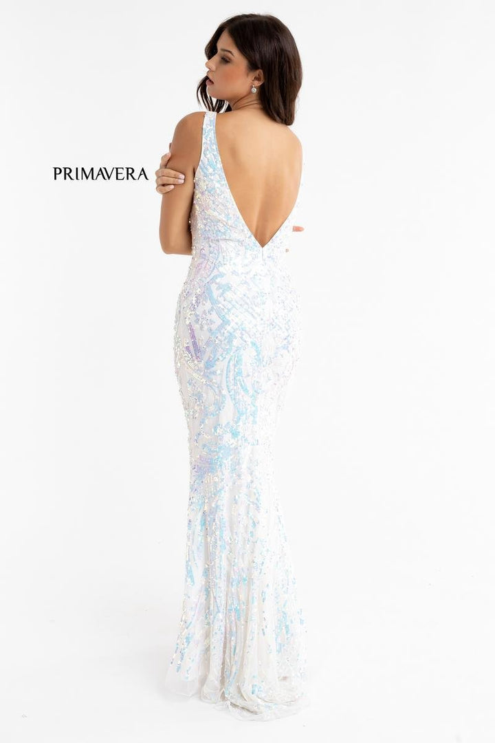 Primavera Couture 3722 — Ivory