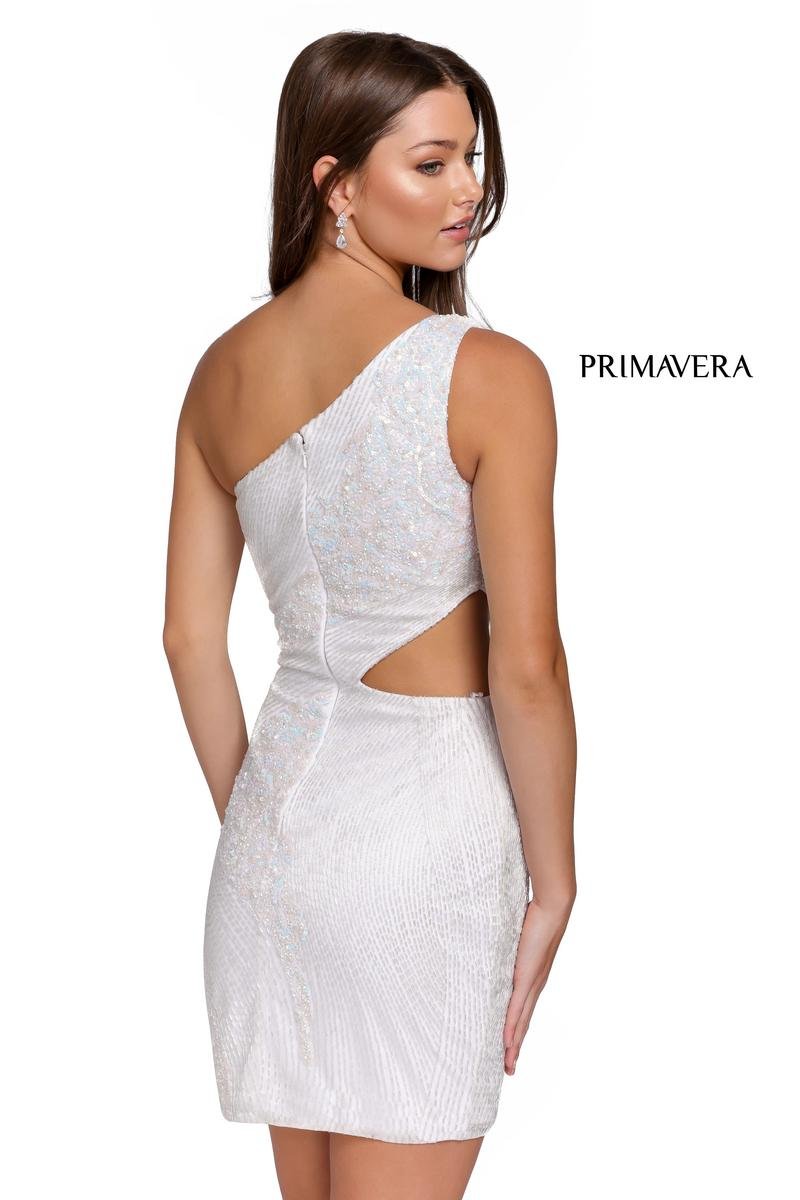 Primavera Couture 3840 — Ivory