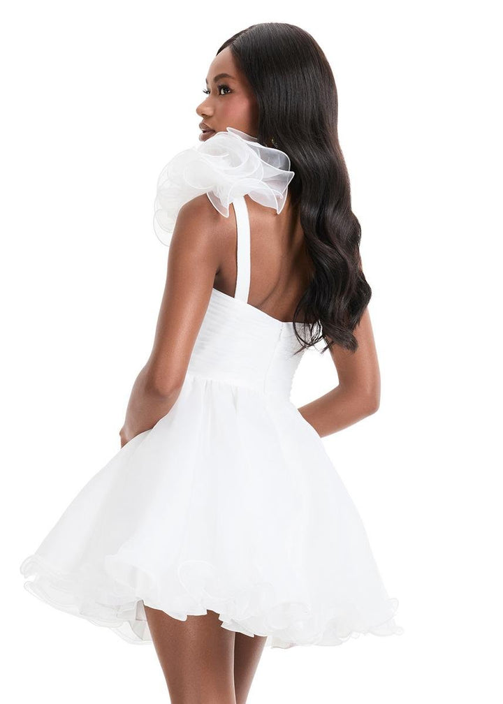 Ashley Lauren 4958 — Ivory