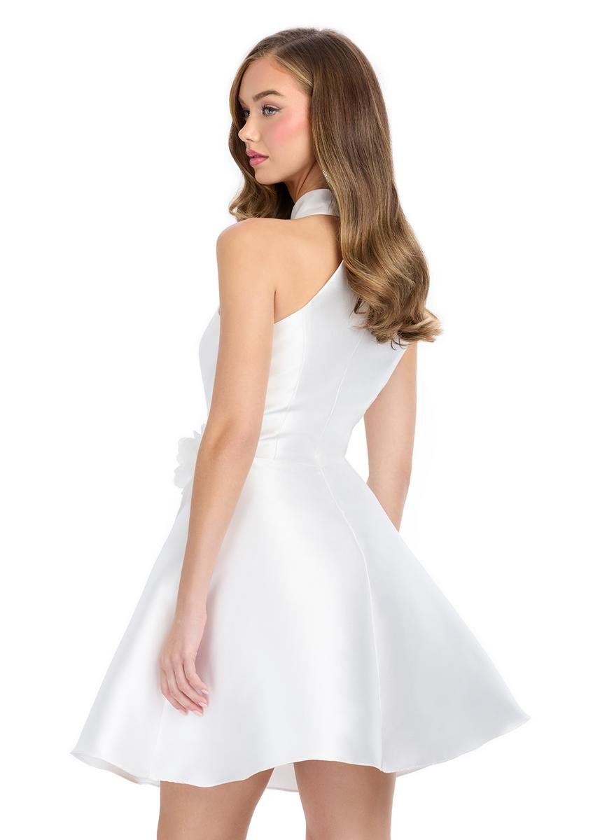 Ashley Lauren 4803 — Ivory