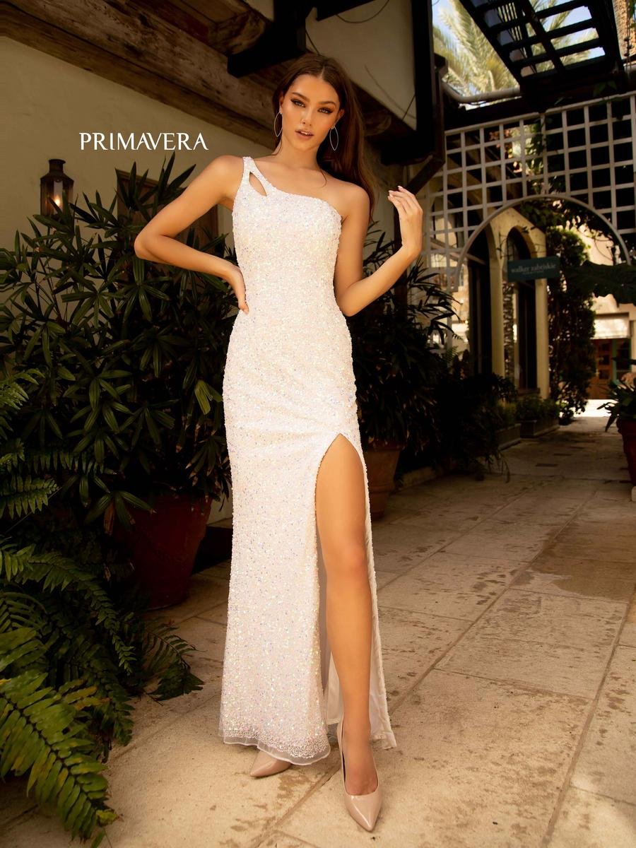 Primavera Couture 3761 — Ivory