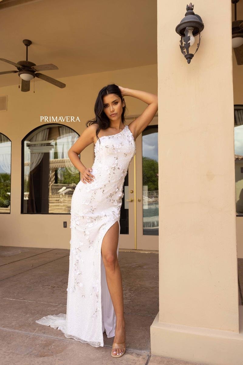 Primavera Couture 3915 — Ivory