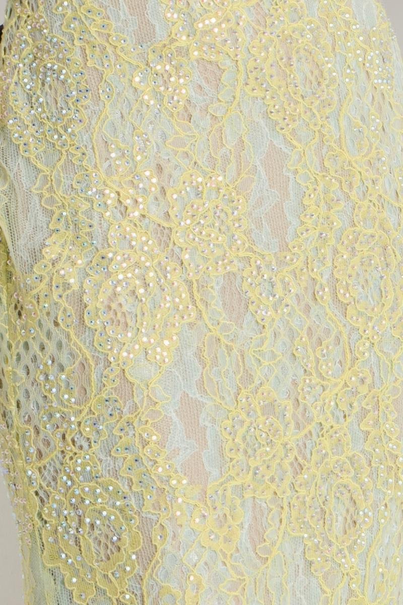 Jovani 44668 — Ivory