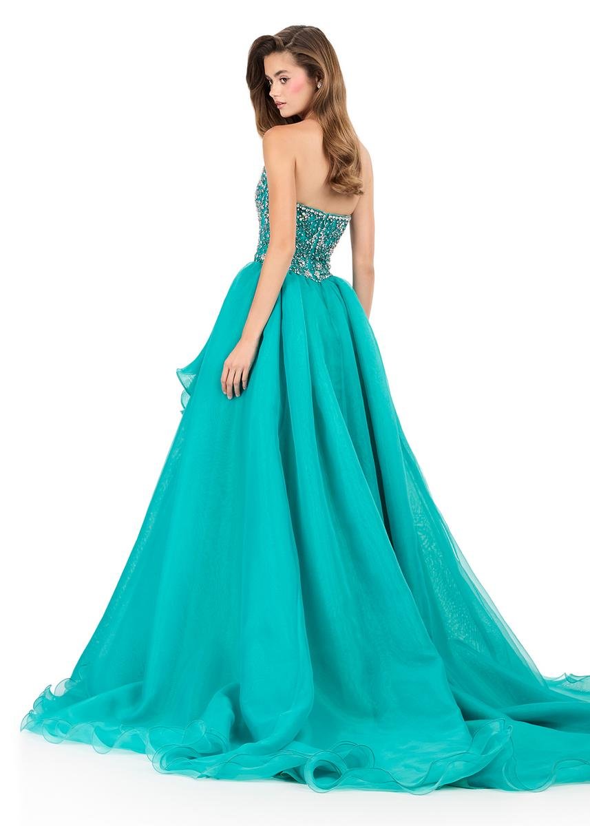 Ashley Lauren 12281 Jade Prom Dress