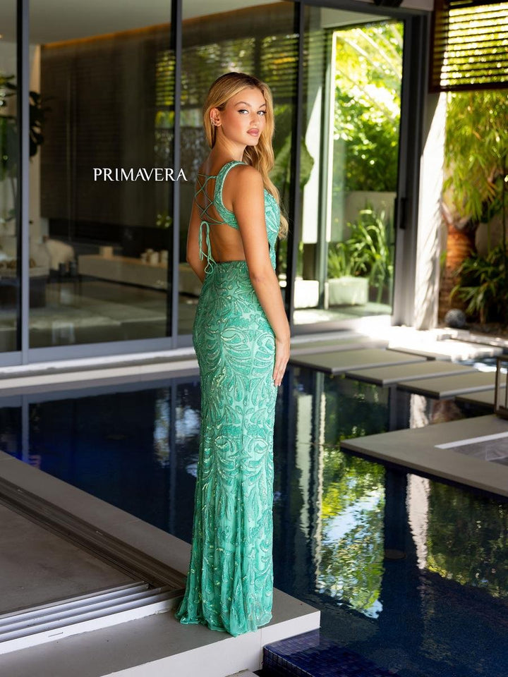 Primavera Couture 4175 — Jade