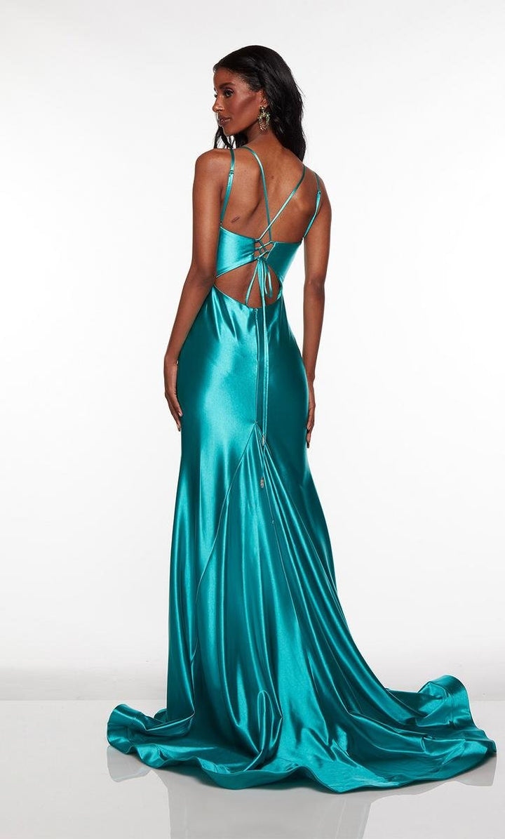 Alyce Paris 61436 — Lagoon
