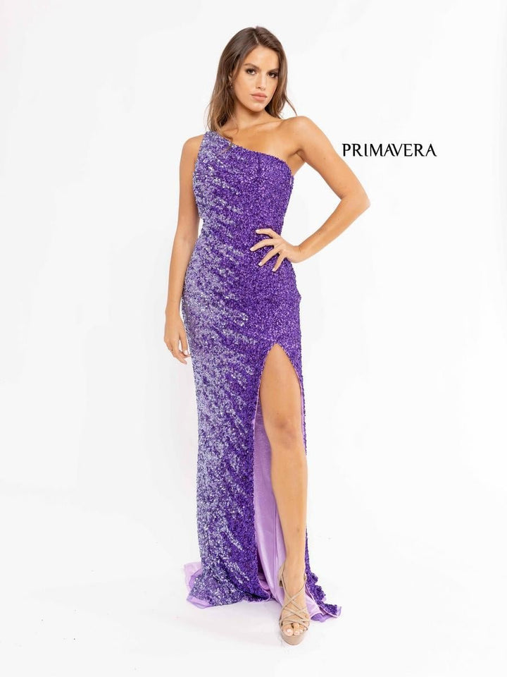 Primavera Couture 3944 — Lavender