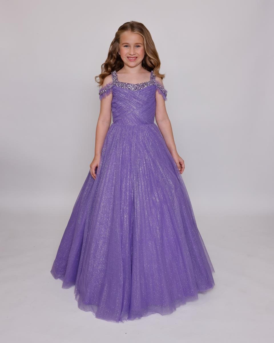 Ava Presley 39888 — Lavender