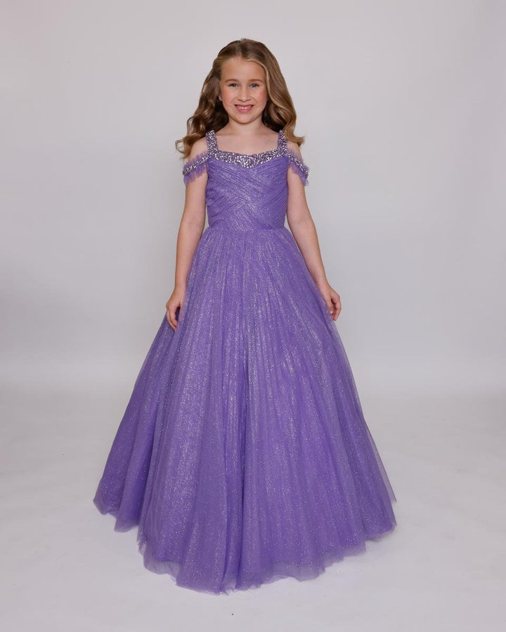 Ava Presley 39888 — Lavender
