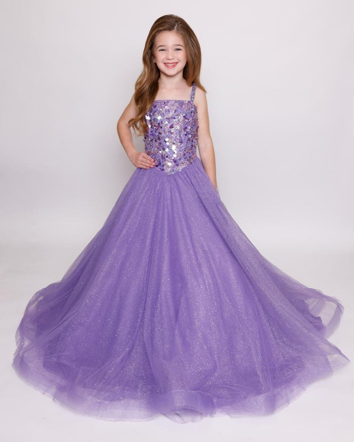 Ava Presley 39896 — Lavender