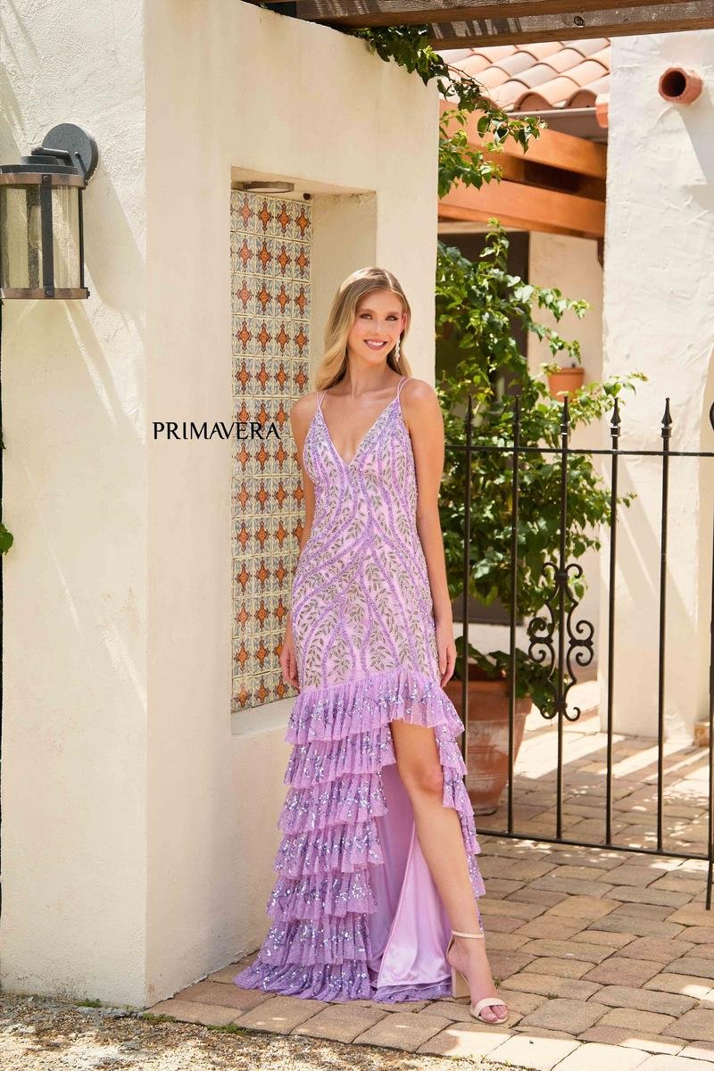 Primavera Couture 4315 — Lavender
