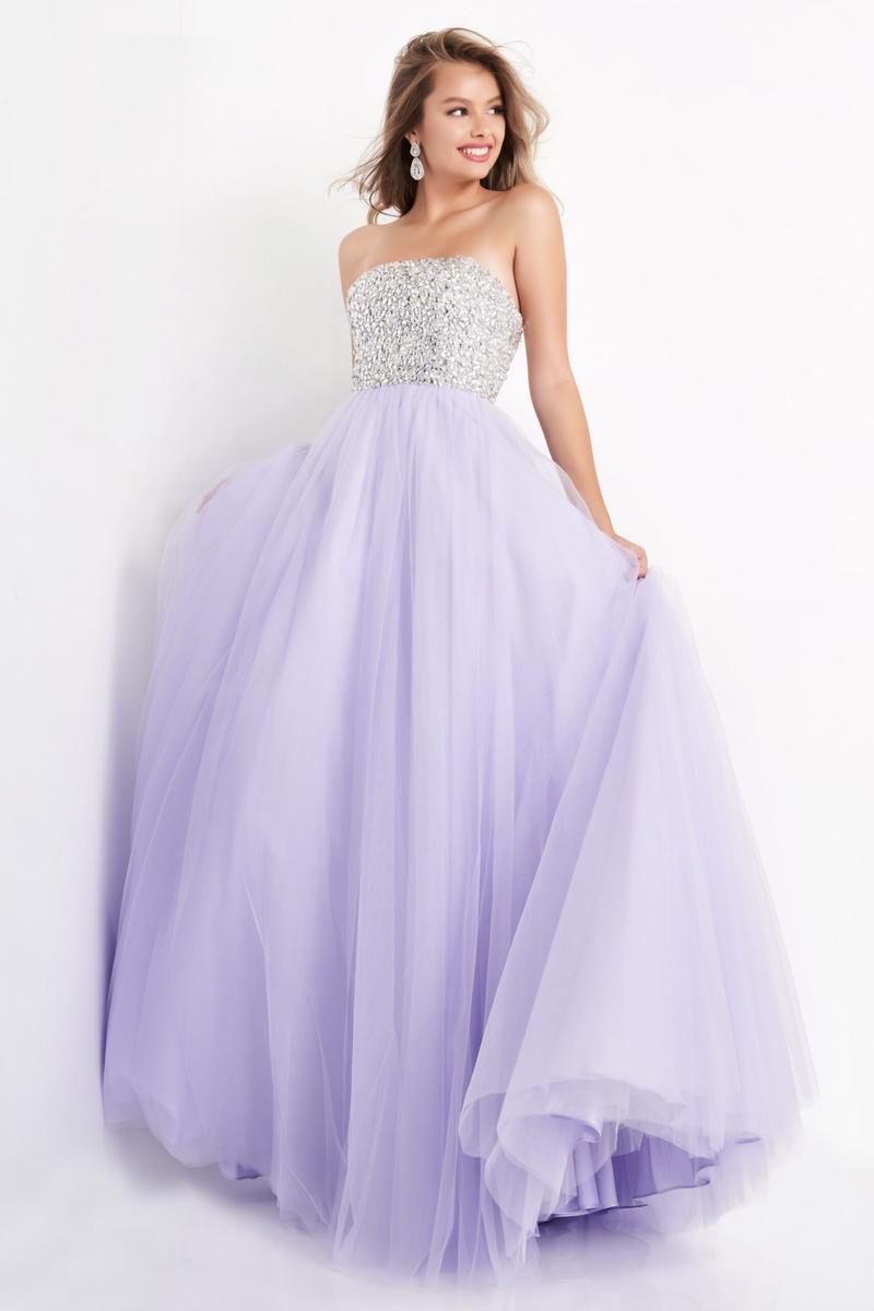 Jovani 52131 — Lavender