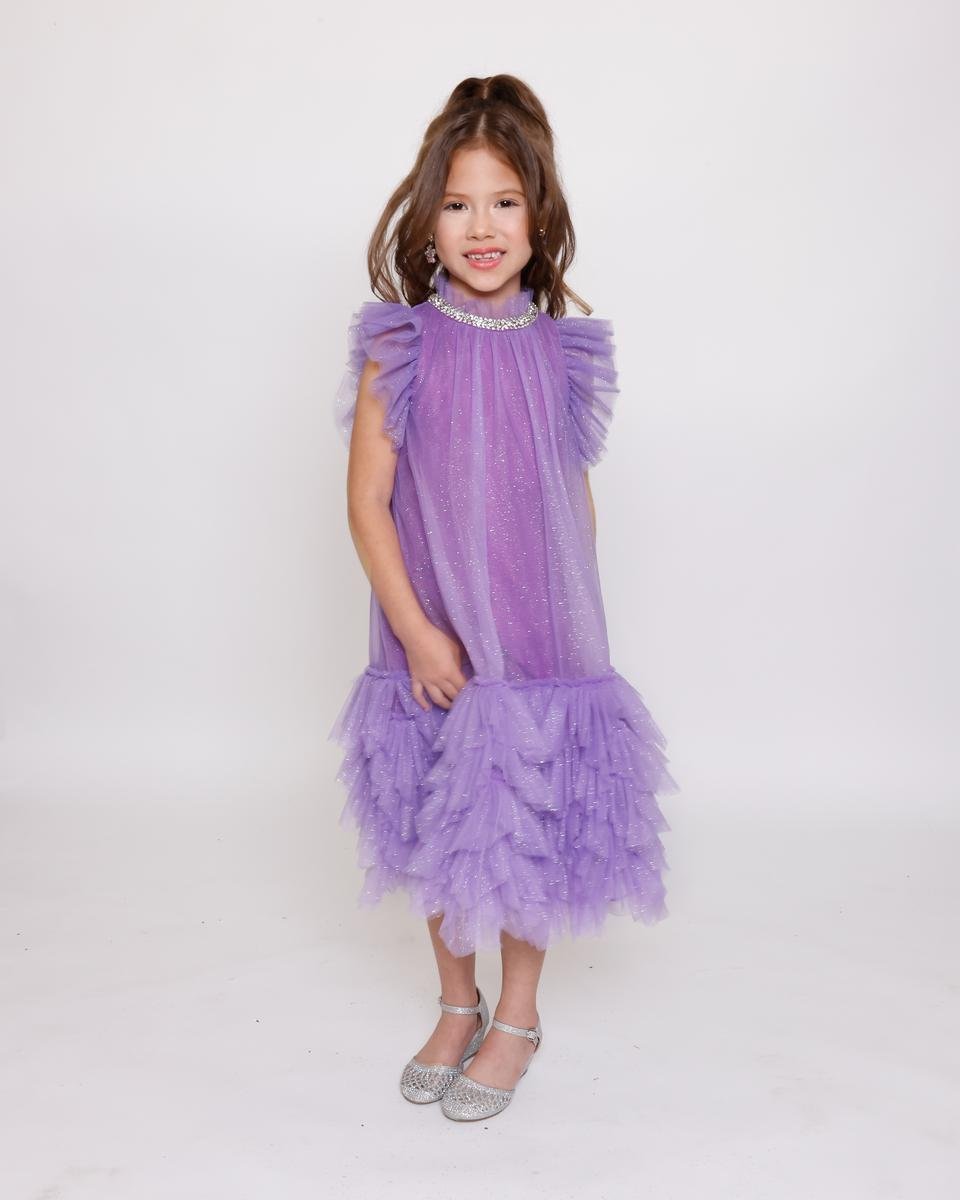 Ava Presley 28836 — Lavender