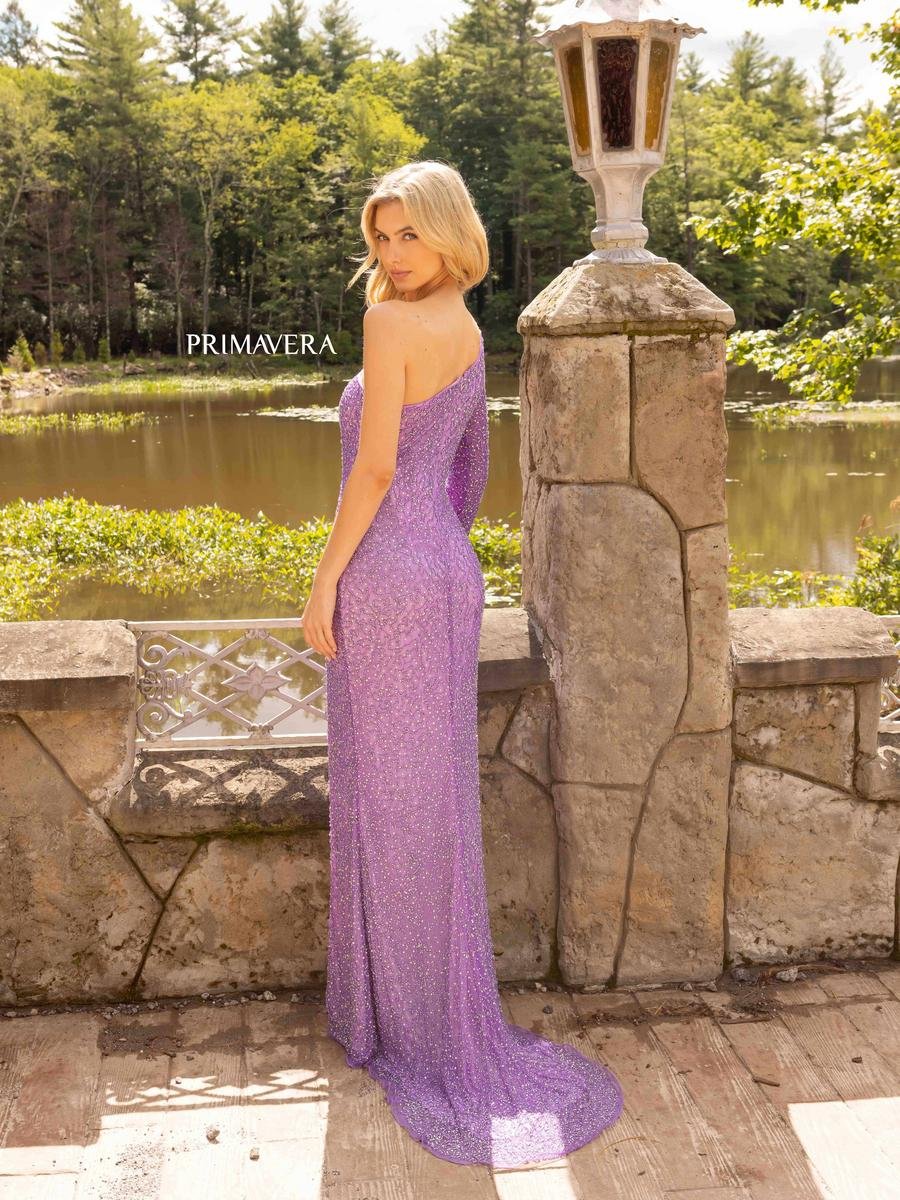 Primavera Couture 3939 — Lavender