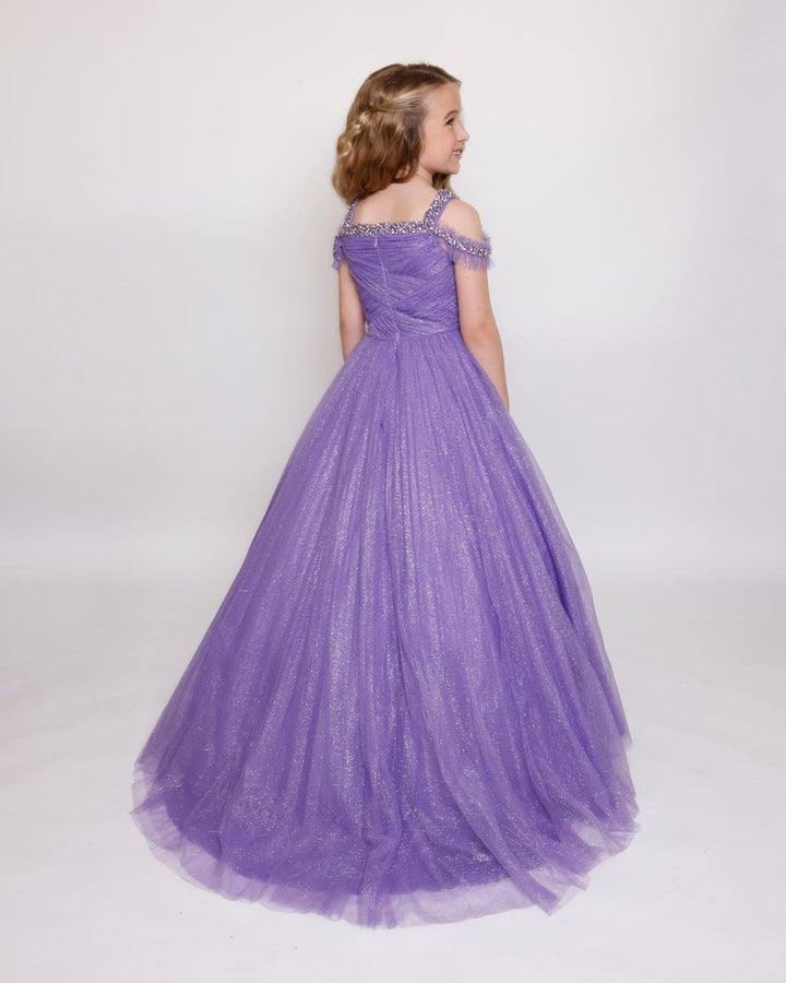 Ava Presley 39888 — Lavender