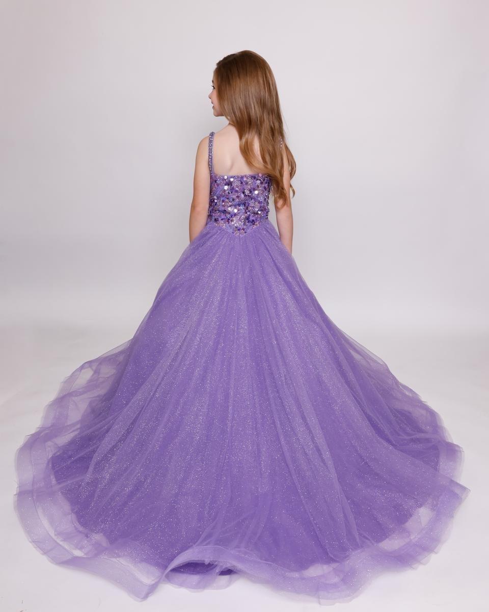 Ava Presley 39896 — Lavender
