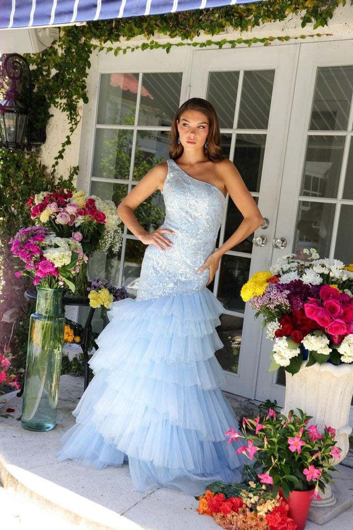 Ava Presley 29254 — Light Blue