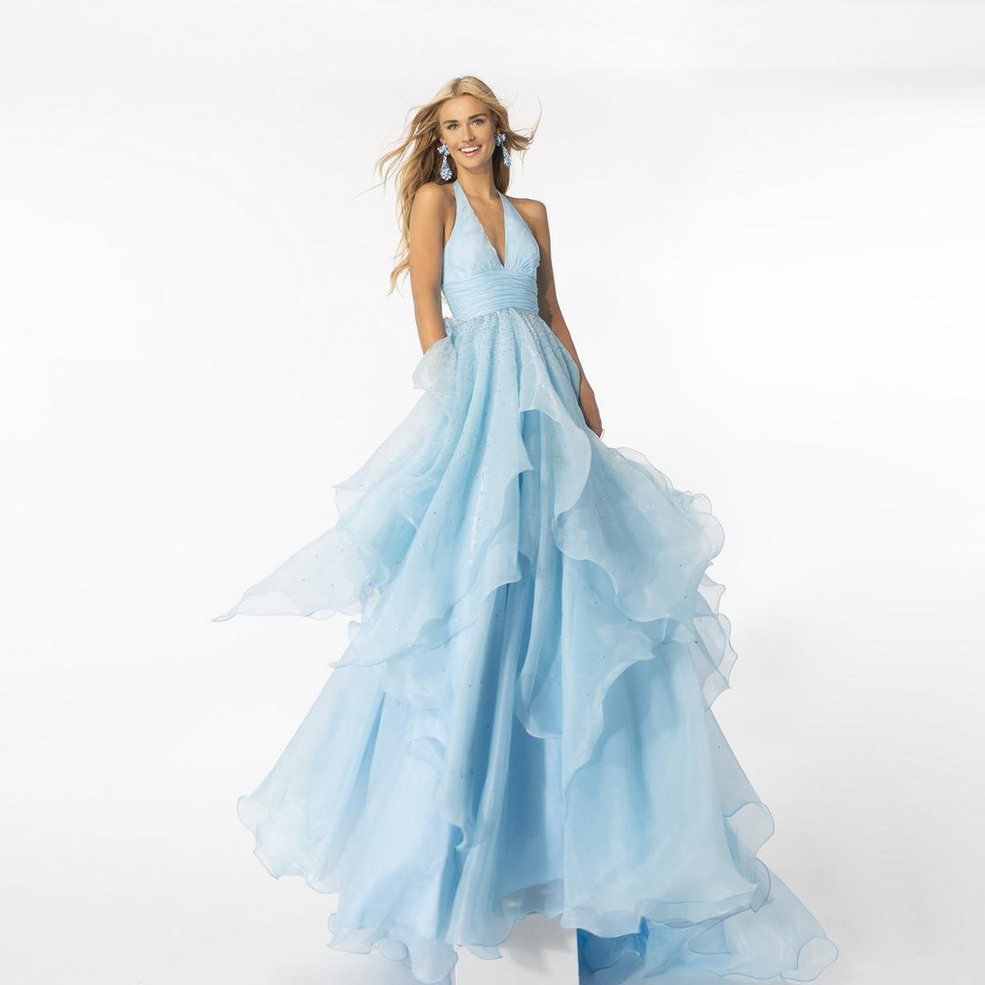 Ava Presley 39560 — Light Blue