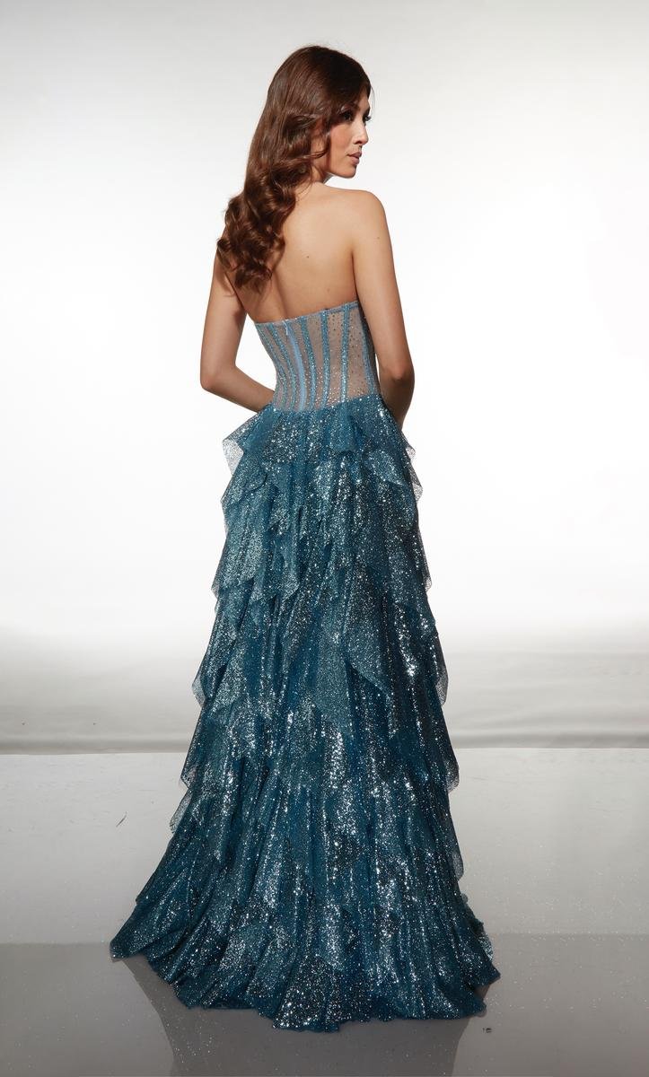 Alyce Paris 62081 — Light Blue