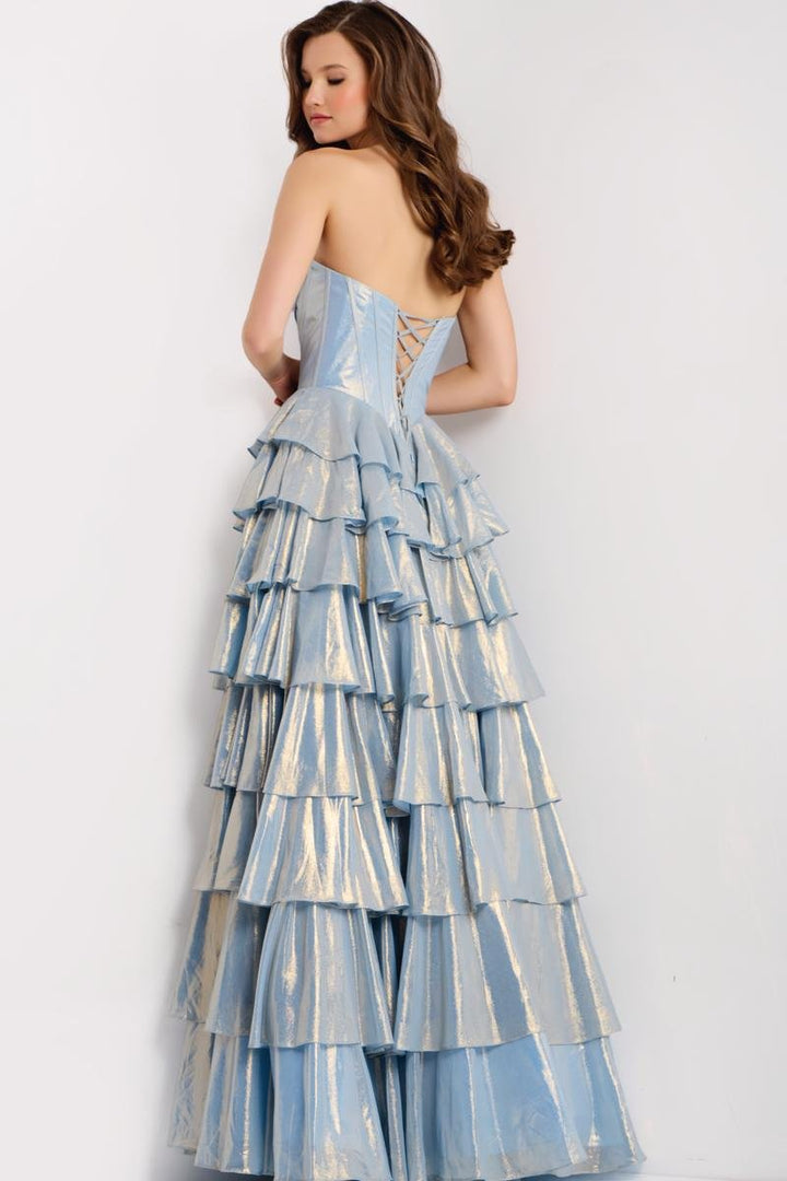 Jovani 47030 — Light Blue