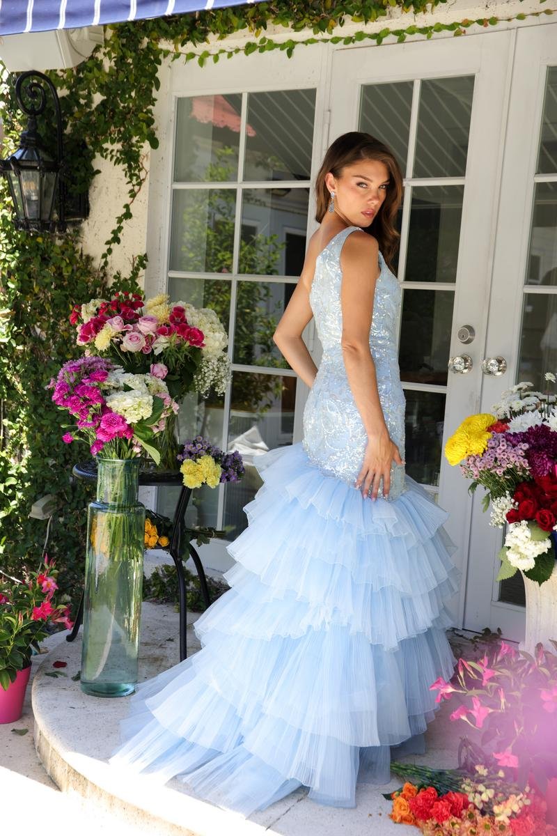 Ava Presley 29254 — Light Blue