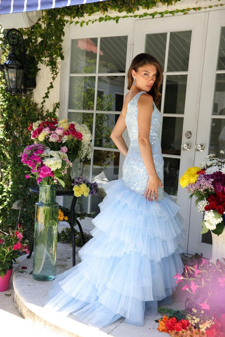 Ava Presley 29254 — Light Blue