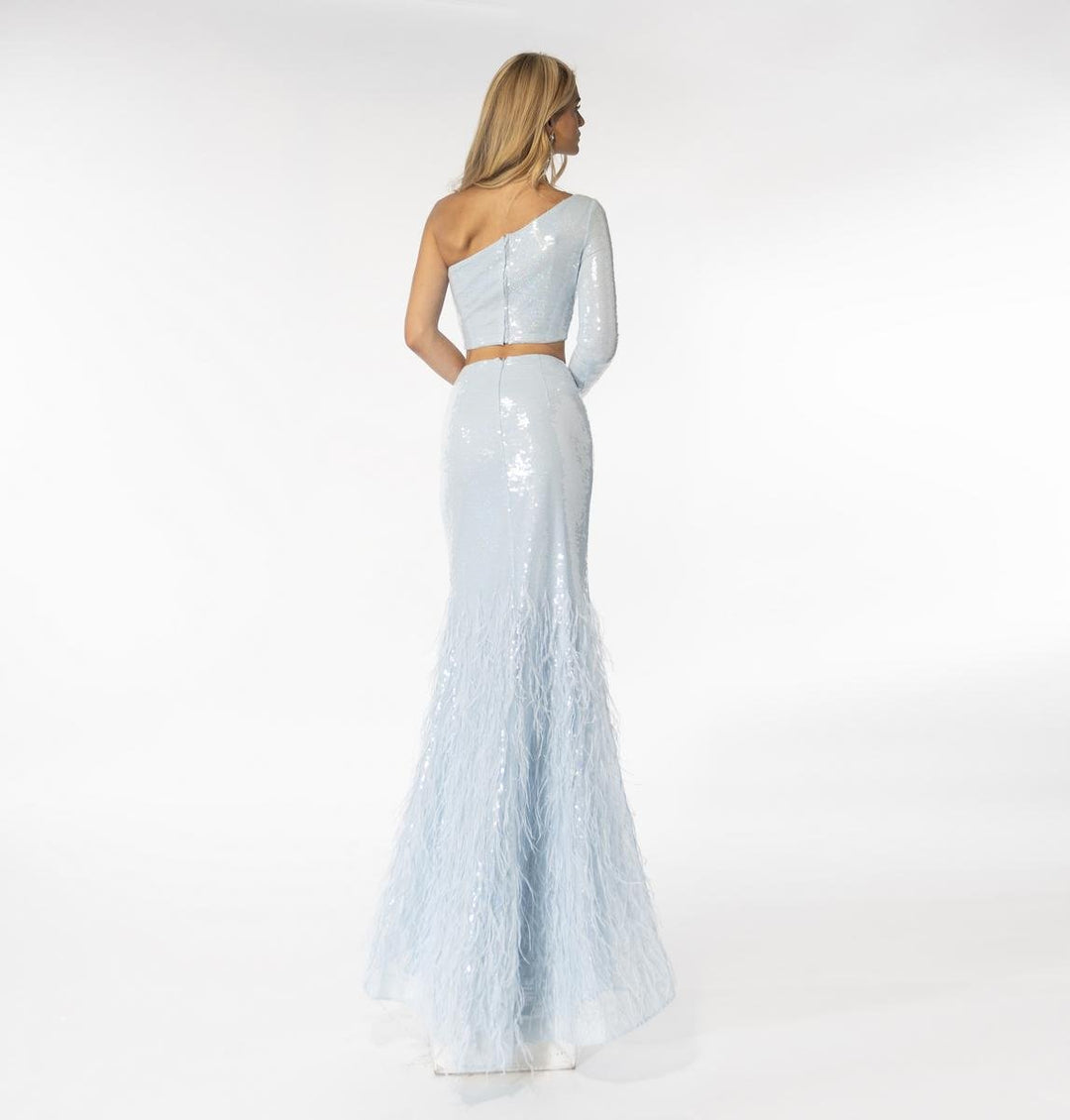 Ava Presley 39243 — Light Blue