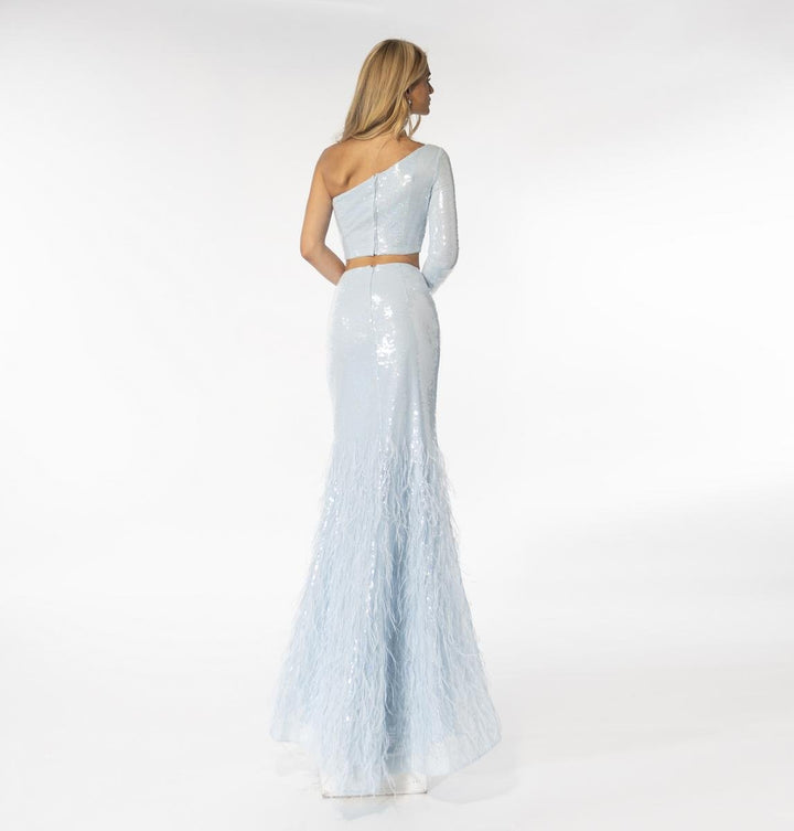 Ava Presley 39243 — Light Blue