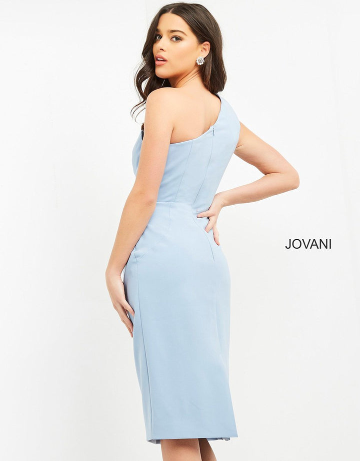 Jovani 06835 — Light Blue