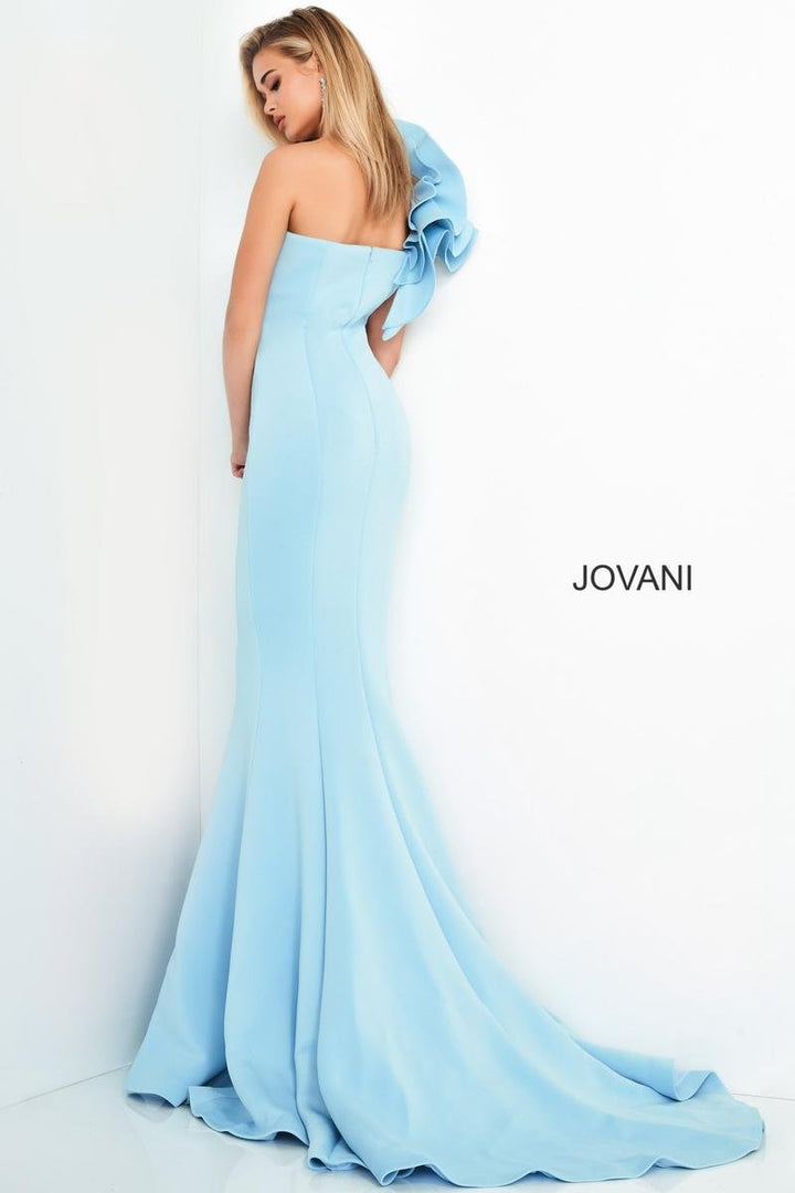Jovani 63994 — Light Blue