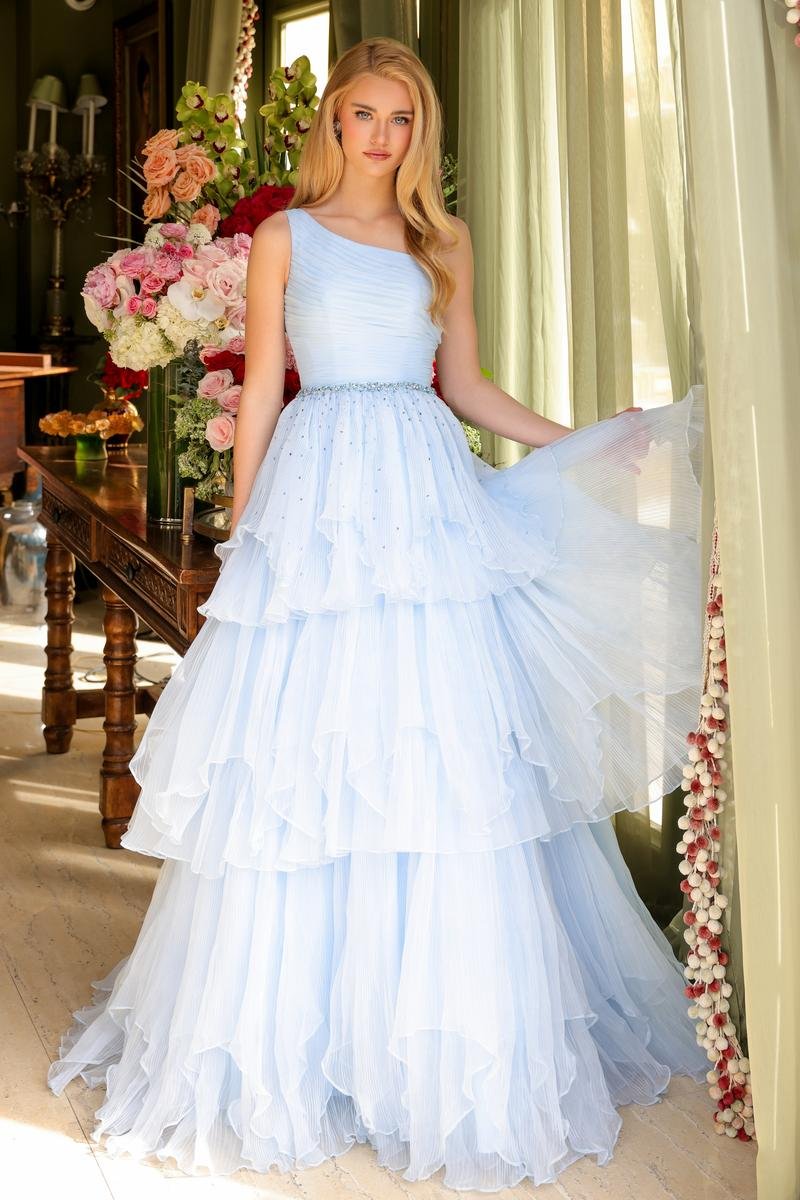 Ava Presley 29131 — Light Blue
