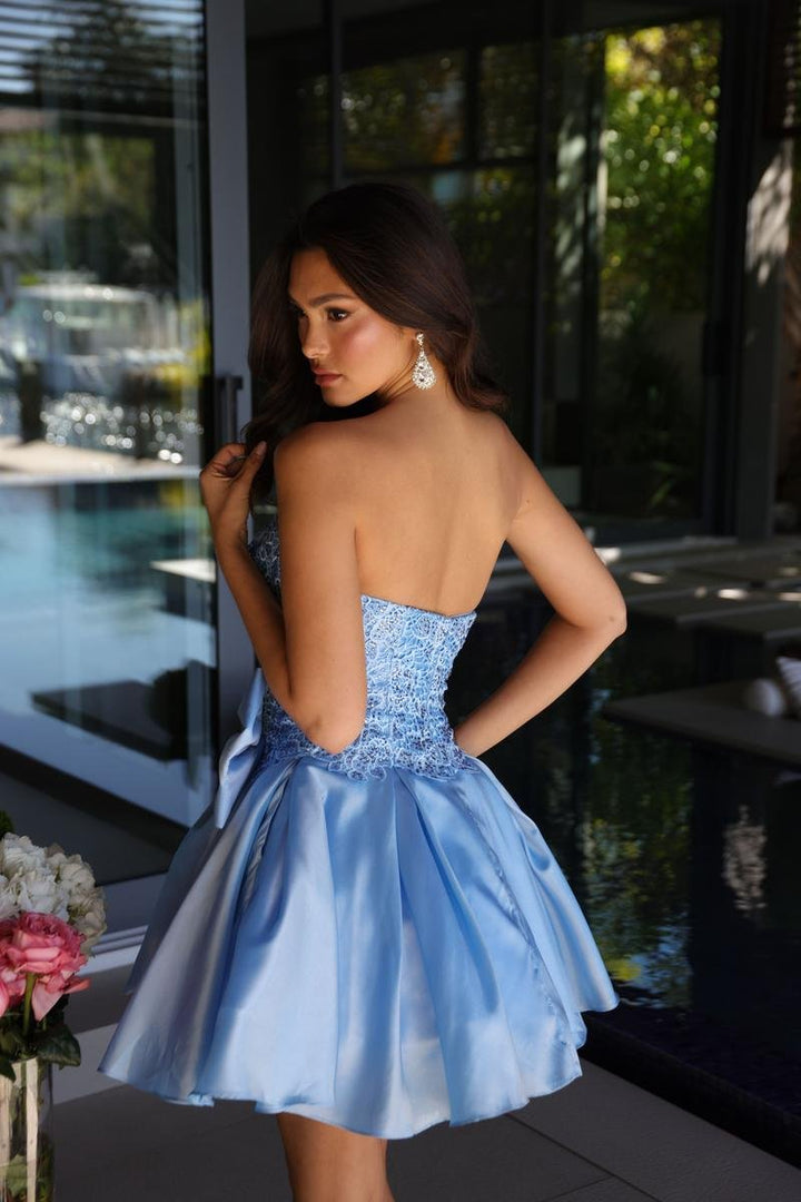 Ava Presley 26382 — Light Blue