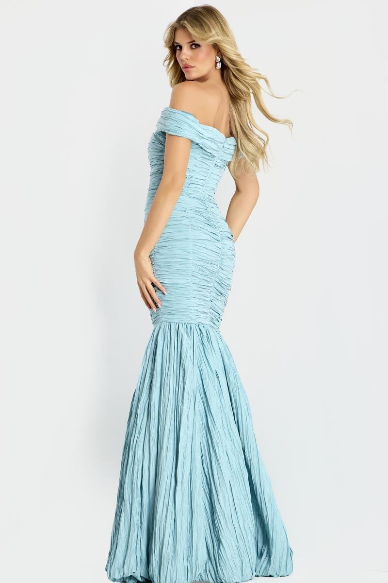 Jovani 45400 — Light Blue